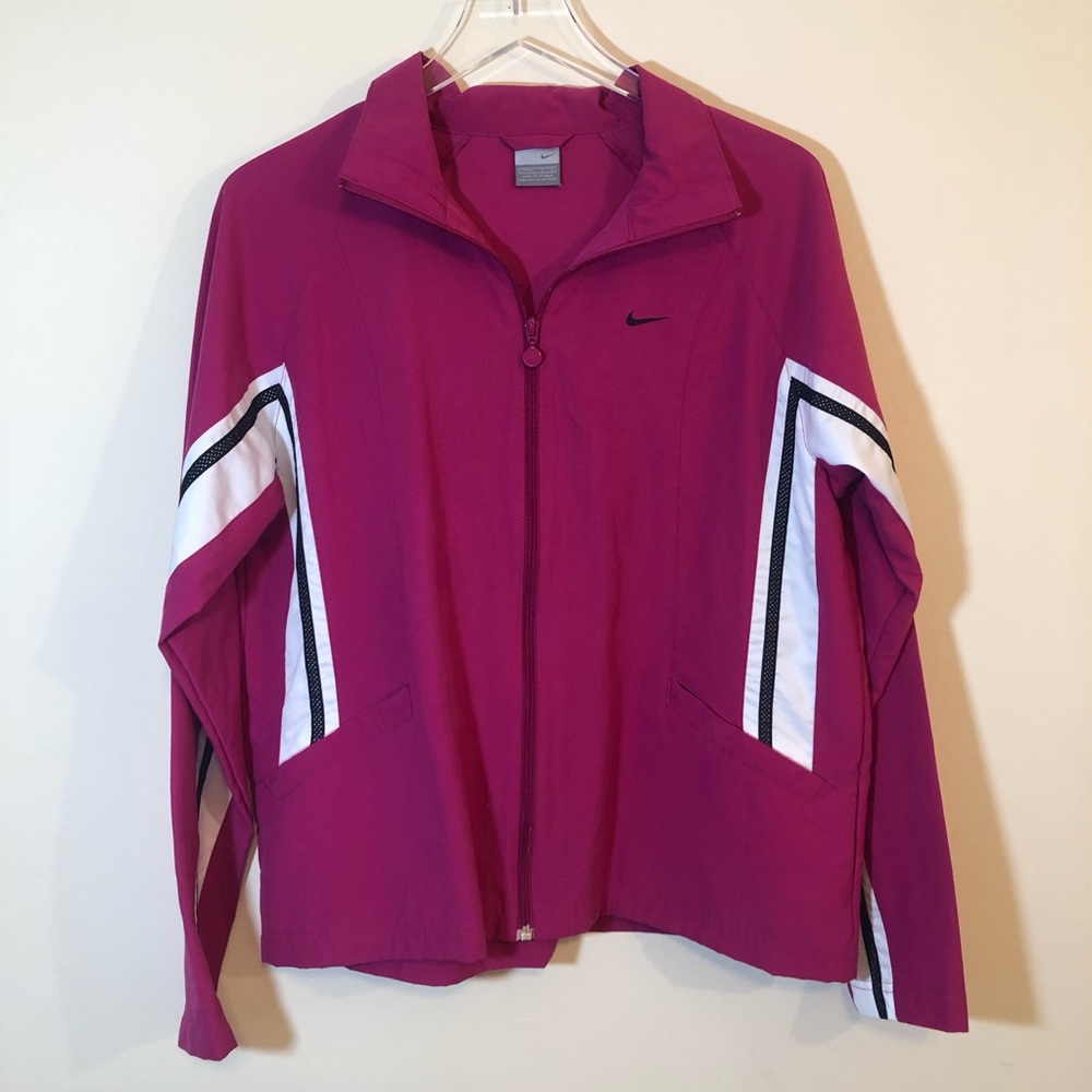 Nike Active